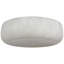 Kelly Wearstler Formosa 17" Flush Mount-2112942412
