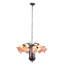 Lustre sphérique unique à 12 lumières Schreffler-225828306