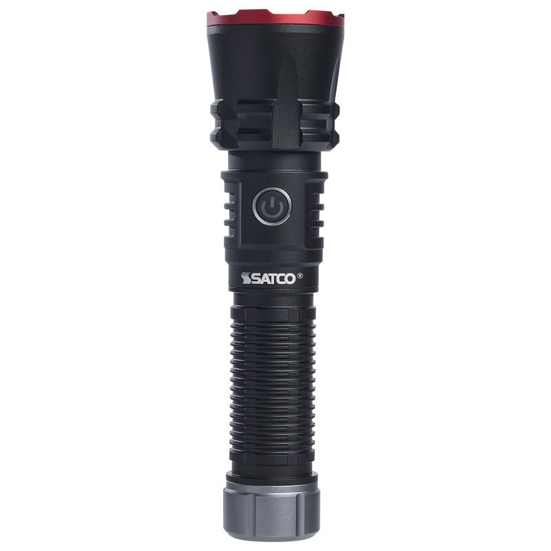 Recharge Outdoor Flashlight