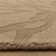 Alisandra Animal Print Mocha Area Rug