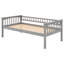 Lit superposé simple au-dessus de simple avec tiroirs, lits convertibles-1083135657-1083135656