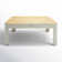 Table basse Brix