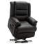 88cm Wide Lift Assist Standard Recliner-37674105-37674108