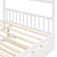 Lit double pleine grandeur avec lit gigogne simple-1263980557
