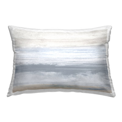 Polyester Throw Pillow