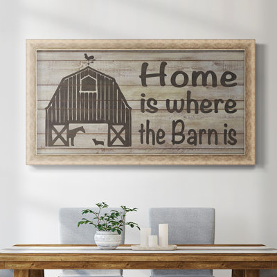 " Home & Farm III "