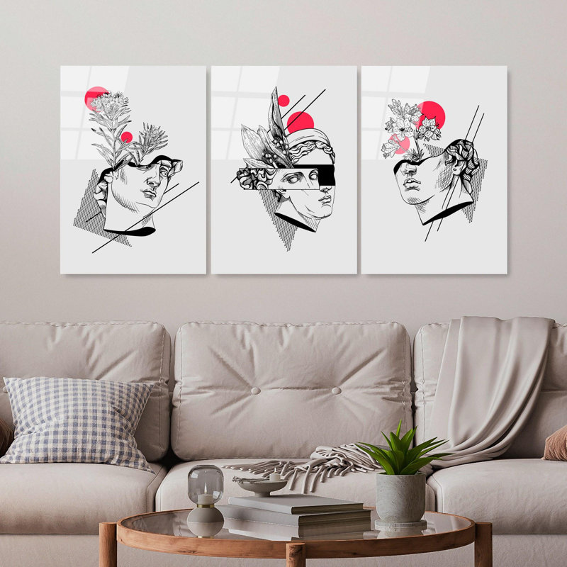 Boze Wall Decor