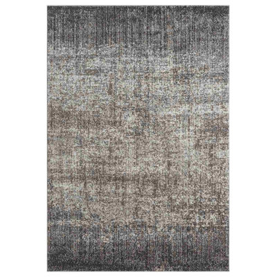 Tapis Mendon DESIGN 9916 - gris