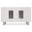 Solaria 59" Wide 1 Drawer Sideboard