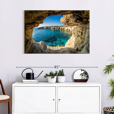 Gillard Ayia Napa Sea Cave