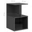 Donahue Bedside Cabinet Engineered Wood-1120975900-1134005221
