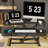 Desk Converter with Removable Keyboard Tray-1893643681-1893643687