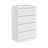 ClosetMaid Mosaics 4-Drawer Closet Organizer-130699794