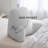 The Sheet Lab Plush Backrest Pillows-133430488-133430490