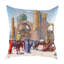 Pont persan Si-o-se-pol Isfahan 16 pi x 16 pi
