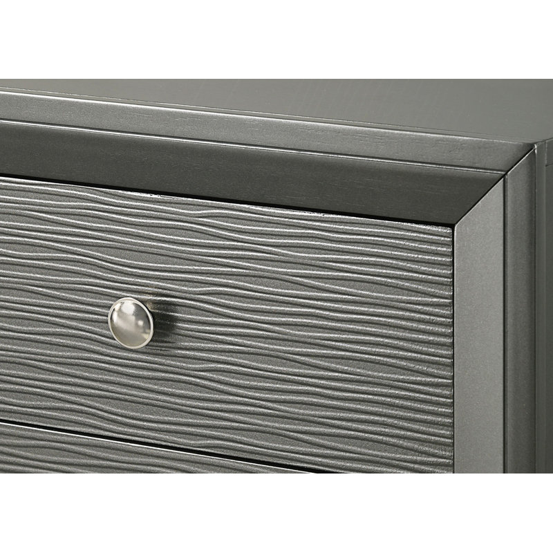Commode à tiroirs, Denker - Commode