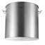 VEVOR 45.4L Stainless Steel Stock Pot