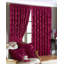 Carnglass More Room Darkening Curtain Pair-17069419-17069416