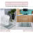 Griffie Plush 100 % Cotton Bath Rug-2021765381-2021765406