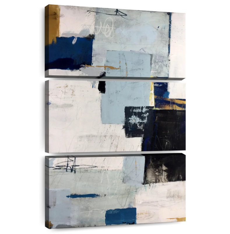 Avery Moments In Time, 50" H x 32" W