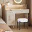 Tabouret d'appoint Falonda-1716125454
