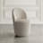 Kadlec Upholstered Swivel Dining Chair-1586045416