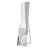 Curwood Flat Floor Mirror