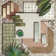 Tetuan Astre 12-1/8 In. X 21-7/8 In. Porcelain Wall Tile