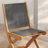 Alanson 6 - Person Patio Dining Set with Rectangular Table-833349293
