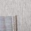 Geometric Grey Indoor/Outdoor Area Rug-33678628