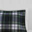 Édredon pour lit simple / simple TG toutes saisons 3M - rembourrage en microfibre bleu marine - tons bleus-121409532-121409531