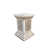 White est en rupture de stock