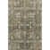 Premium Machine Washable Cerrito Coffee Rug