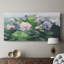 Botanical Series-CDLXVII- Toile tendue avec châssis - Prêt à accrocher-795902606