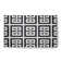 Subline Chenille Geometric Indoor Rug