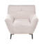 Charen Upholstered Fabric Armchair-2043211376