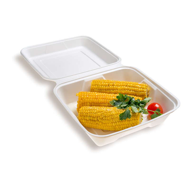 Pulp Tek Disposable Tableware