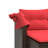 48.4'' Wide Rectangle Patio Sofa with Cushions-97884546