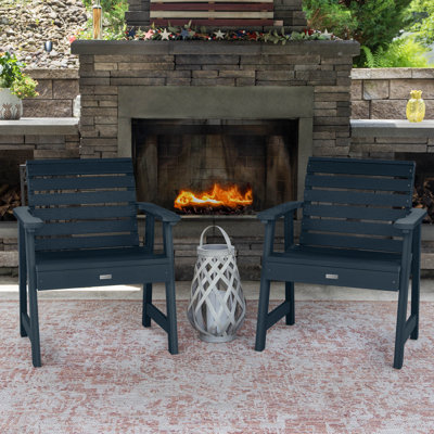 Chaise de patio Midwest