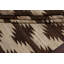Tapis kilim en laine Natural Dye