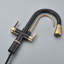 Belfry Kitchen Creger Pull Out Kitchen Faucet