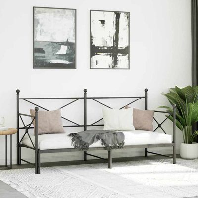 Daybed with Trundle