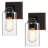 Berumen 2 - Light Dimmable Bath Sconce-1079840986