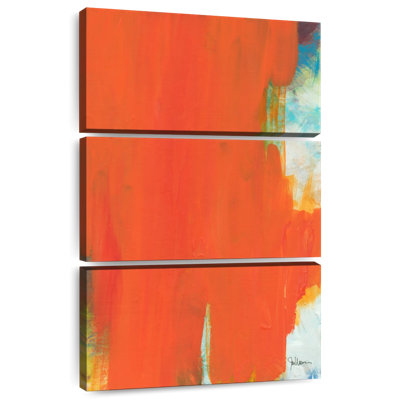Avery Orange Tide