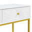 Console à deux tiroirs-2136139309