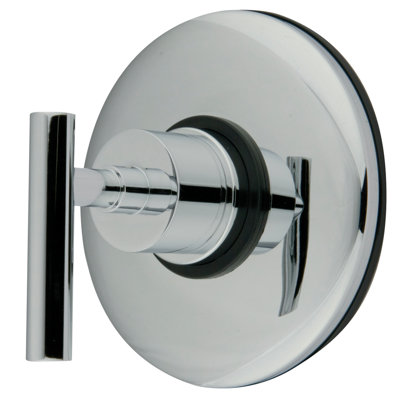 Kingston Brass Concord Single-Handle Volume Control