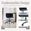 Blen Velvet Task Chair-2028448178