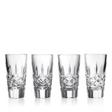 Waterford Lismore Shot Glass 1.5oz, Set of 4