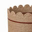 Ensemble de paniers de rangement Cole and Grey