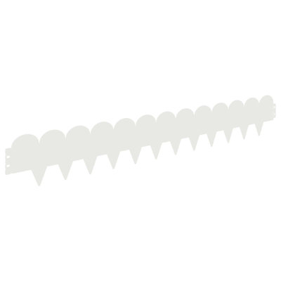 Lawn Edging Fencing